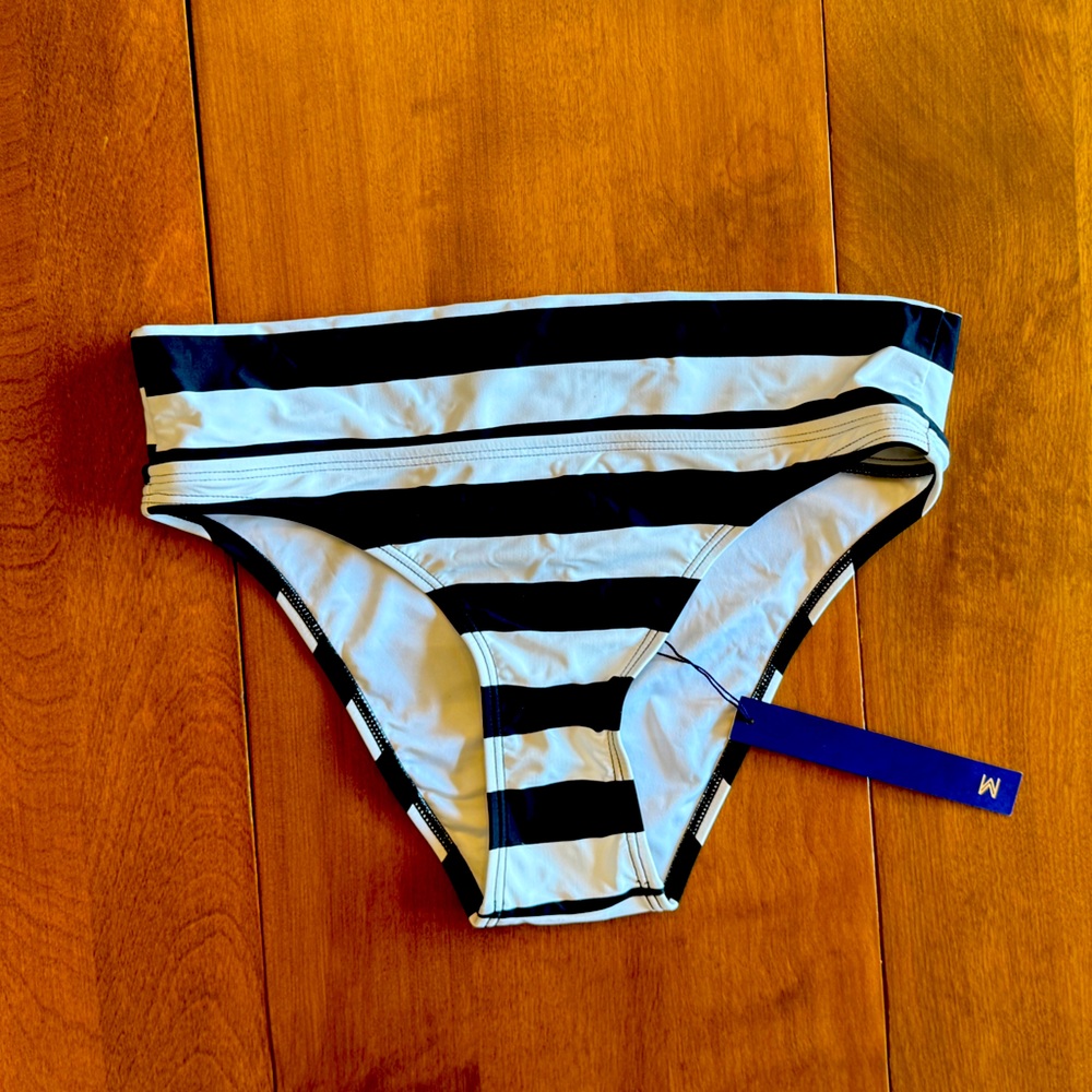 NEW Cute Swim Bottoms
